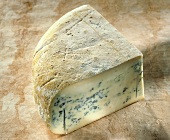 Bleu de Gex, a French blue cheese