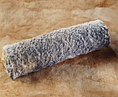 Sainte-Maure de Touraine, a French goat's cheese