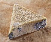 Tricorne, a triangular French sheep's cheese