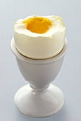 Egg in Egg Cup