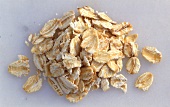 Rolled oats