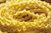 Spiral pasta