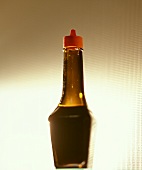 Maggi bottle (without label)