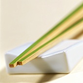 Japanese wooden chopsticks