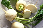 Teltow turnips
