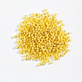 A heap of millet