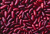 Kidney beans (filling the picture)