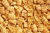 Bacon crisps (filling the picture)