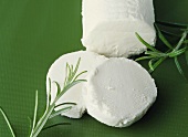 Goat's cheese