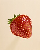 A strawberry