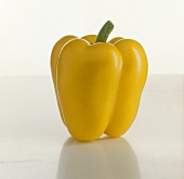 Yellow Bell Pepper