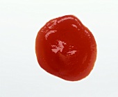 Ein Kleks Ketchup