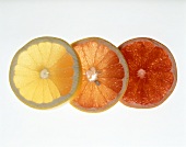 Grapefruit Slices