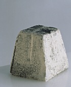 Goat's cheese with ash (Valençay)