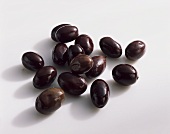 Black olives from Tunisia
