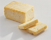 Limburger, soft cheese from Germany