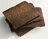 Pumpernickel from Westphalia