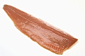 Salmon fillet