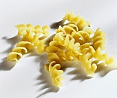 Pasta spirals (eliche)