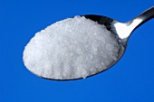 A spoonful of Epsom salts