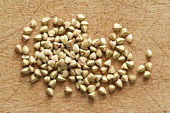 Buckwheat