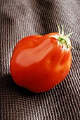 Tomato (variety: Coeur de Boeuf)