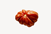 Tomato (variety Coeur de Boeuf)