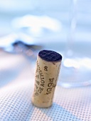 Wine cork