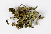 Chinese field mint (Bo He), dried