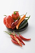 Chillies