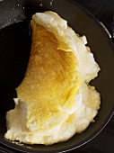 Soufflée omelette