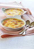 Crème brûlée