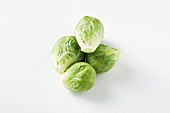 Brussels sprouts