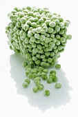 Frozen peas