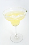 A Margarita cocktail