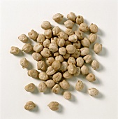 Chick Peas