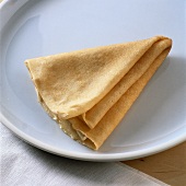 Crêpes