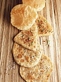 Indian bread