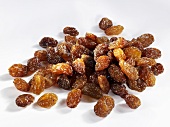 Raisins