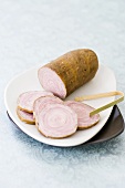 Andouille (French sausage)
