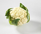 A cauliflower