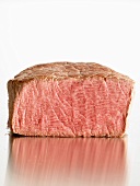 Beefsteak, medium