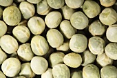 Dried peas (full-frame)