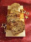 Pain d'épices (spiced bread from Alsace)