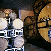 Pipers Brook Winery, Tasmania, Australia