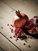 Pomegranate