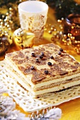 Tiramisu (Christmas)