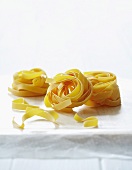 Tagliatelle