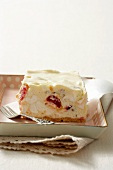 Marshmallow cake