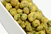 Wasabi peas (Japan)